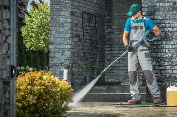 Best Building Exterior Washing  in Peculiar, MO