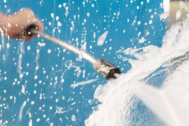 Best Dumpster Area Cleaning  in Peculiar, MO
